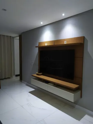 Apartamento - Residencial Serra do Sincorá - Jardim Vale do Sol - 2 Dormitórios - 69,90m².