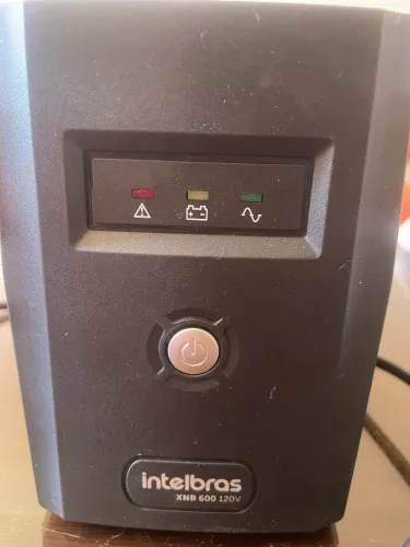 Nobreak Intelbrás XNB 600 120v