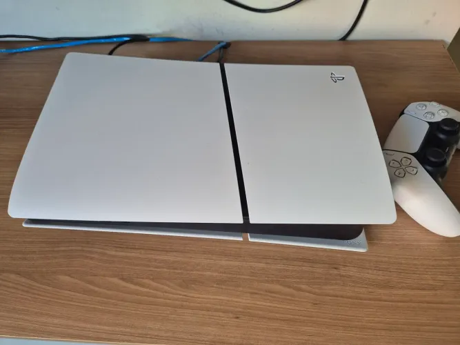 Playstation 5 ps5 slim envio olx