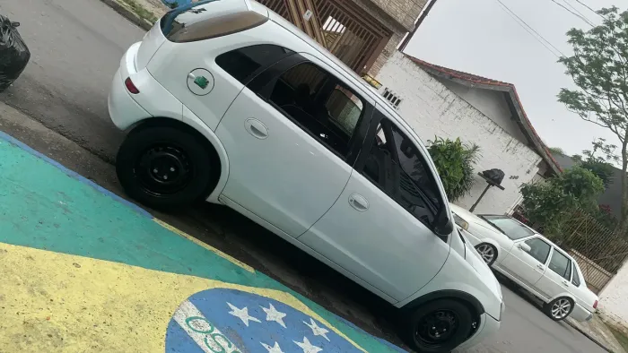 Chevrolet Corsa Hat. Maxx 1.8 MPFI 8V Flexpower 5P 2009
