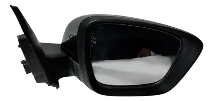 Retrovisor Tracker 2021/23 Elétrico C/pisca Lado Direito