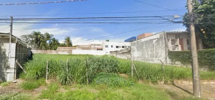 Terreno à venda no bairro Nova Campinas - Campinas/SP