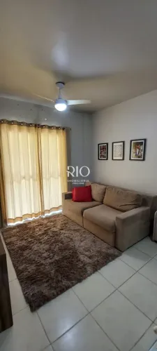 Apartamento á Venda 2 Quartos sendo 1 Suíte - Cond. Paineras - Rio Branco Acre