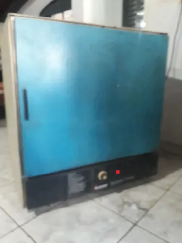 estufa de secagem 315 se