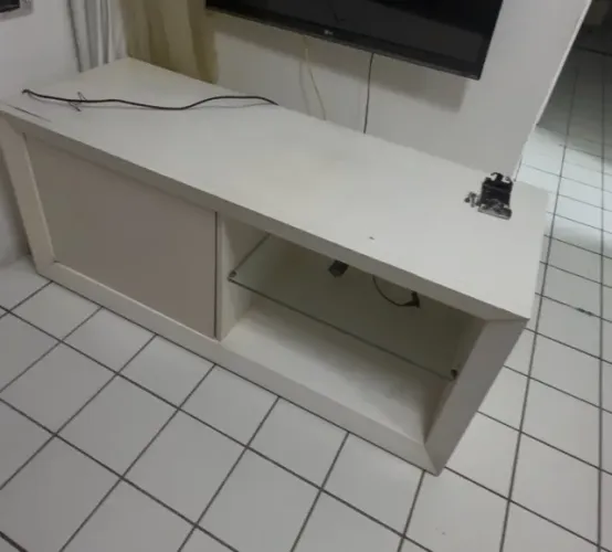 Rack para sala 50x136
