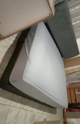Cama super king
