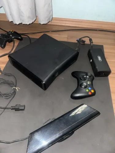 Xbox 360
