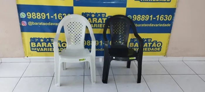 SUPER PROMOÇÃO POLTRONA ISABELA TOPPLAST