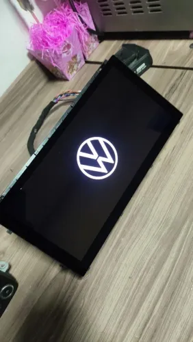 Multimídia vwplay t Cros