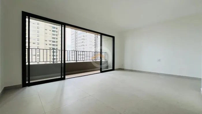 Apartamento 1 Quarto Studio A Venda, 47,17M², setor Bueno, Goiânia-GO