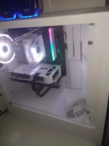 Pc gamer Premium