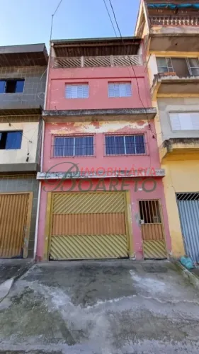 CASA MAUÁ JARDIM ZAIRA 4