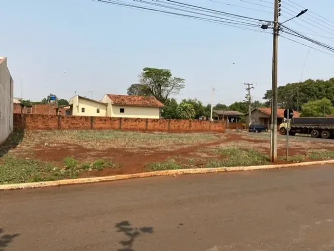 TERRENO 392m²