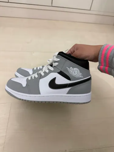 Tênis air Jordan original