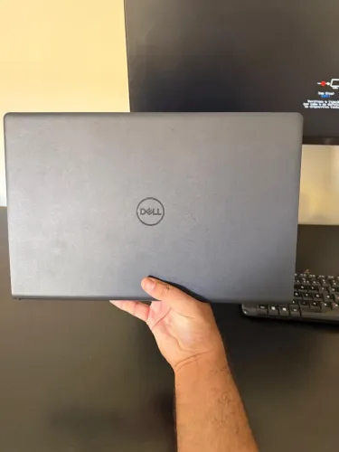 Notebook Dell Inspiron 15 3511 i5 11ª Geração | 32GB RAM | SSD 256GB | Excelente Estado