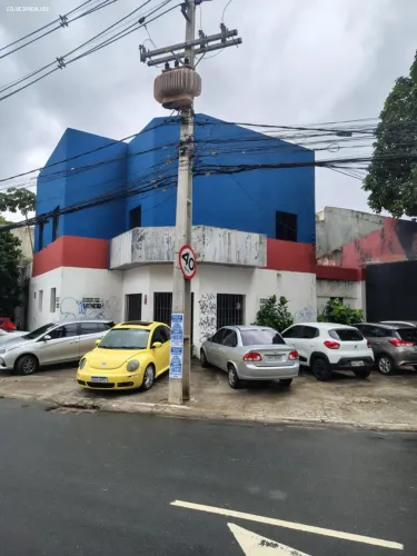 Comercial para Locação em Salvador, Rio Vermelho, 10 dormitórios, 2 suítes, 6 banheiros, 9