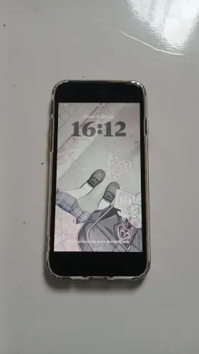 Iphone SE 2° - 128GB