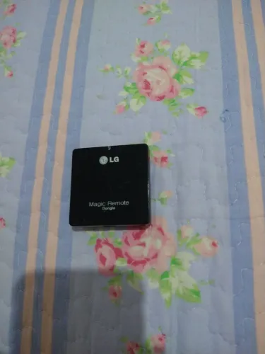 Adaptador Magic Remote Dongle LG AN-MR300C Usado