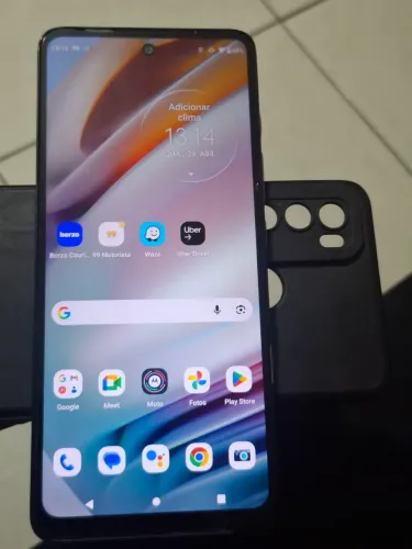 Motorola moto G60 126Gb