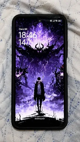 POCO X5 5G - 8GB RAM / 256GB