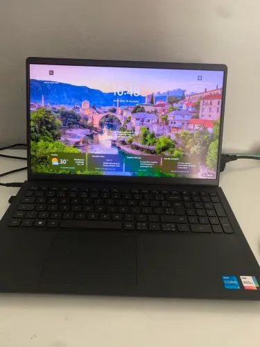 Notebook Dell Inspiron 15 3520