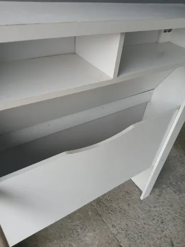 Cabeceira Cama Solteiro MDF