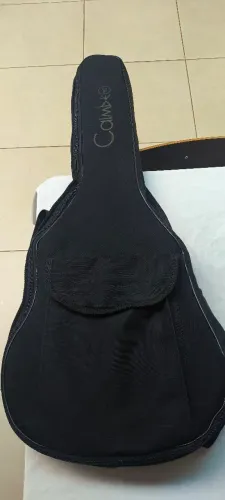 Bag para violão caimbé