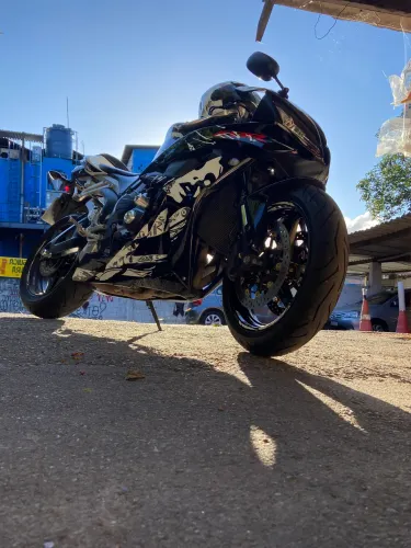 Honda CBR 600RR