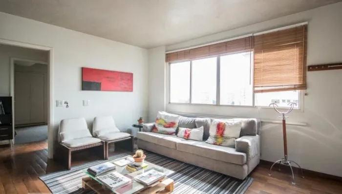 Venda Apartamento 3 Dormitórios - 105 m² Vila Olímpia