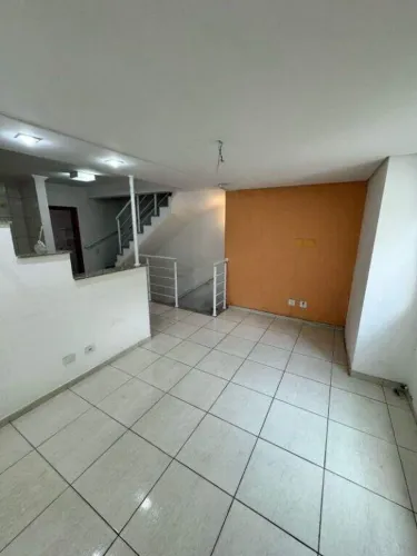 Sobrado Residencial para Aluguel em Vila Assunção, Santo André 2 quartos, 2 suítes, 3 vag