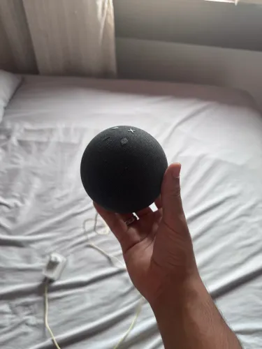 Echo dot geração 4