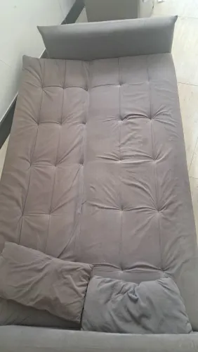 Sofá cama barato