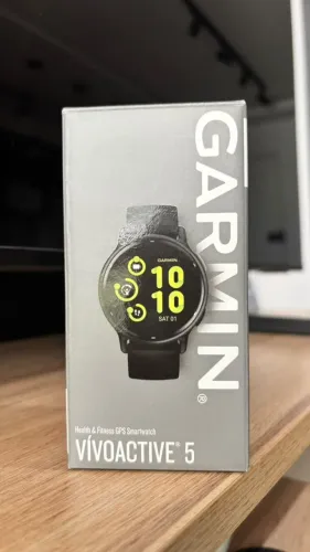Garmin Vivoactive 5