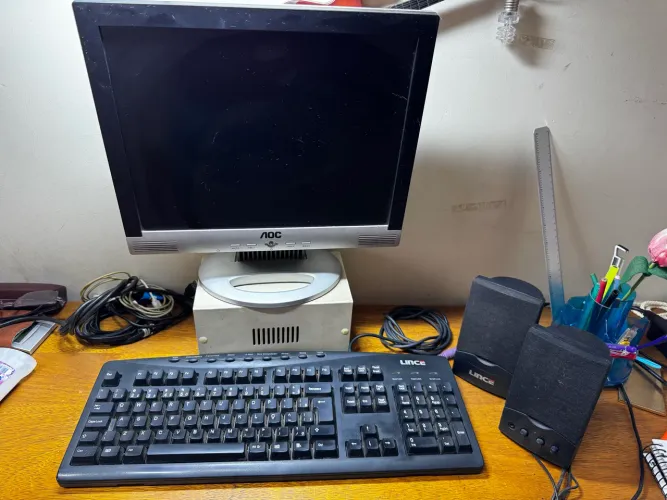 Monitor / computador / PC