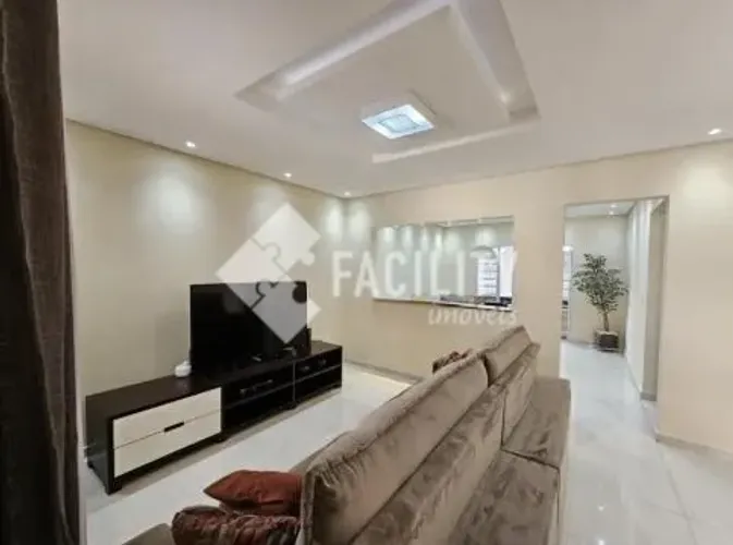 casa - Parque Residencial Vila União - Campinas