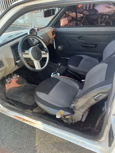 Volkswagen Gol GERAÇÃO I 1000 2P 1994