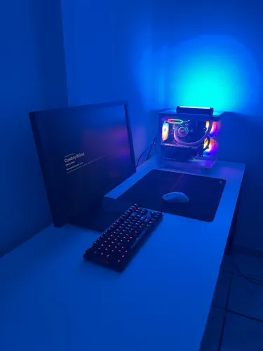 Pc Gamer Completo