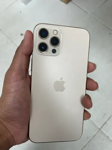 iPhone 12 Pro Max