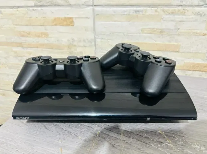 PS3 DESBLOQUEADO