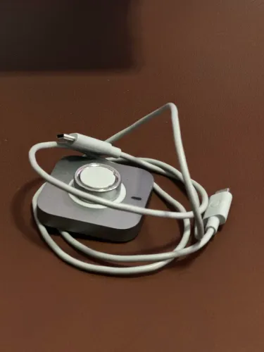 Oura ring 4 número 7