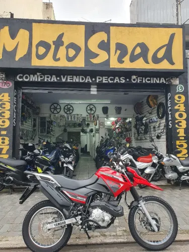 CROSSER 150 ABS ANO 2025 11 KM