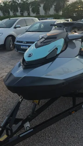 Jetski GTI 170 SE - 2023 