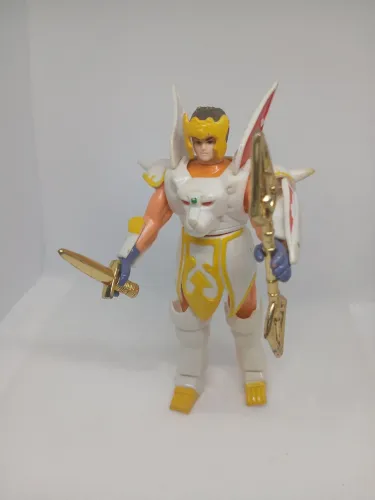 Figura de Ação Shurato
