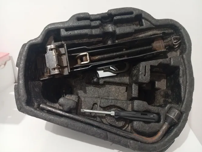 KIT STEP VOLKSWAGEN
