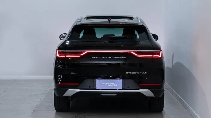 BYD Song Plus 1.5 16V Aut. (hibrido) 2025