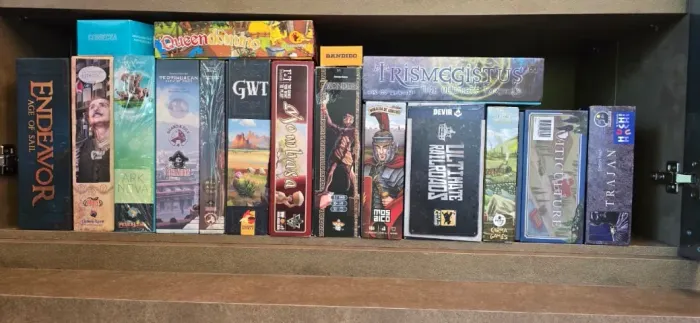 Vários Boardgames / Jogos de tabuleiro - VER DESCRIÇÃO - VENDA UNITÁRIA