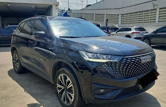 GWM Haval Phev19 1.5 16V Híbrido Aut. 2025