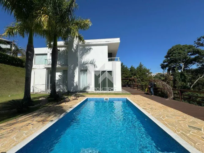 Casa à venda no Condomínio Residencial Jardim Primavera em Louveira/SP