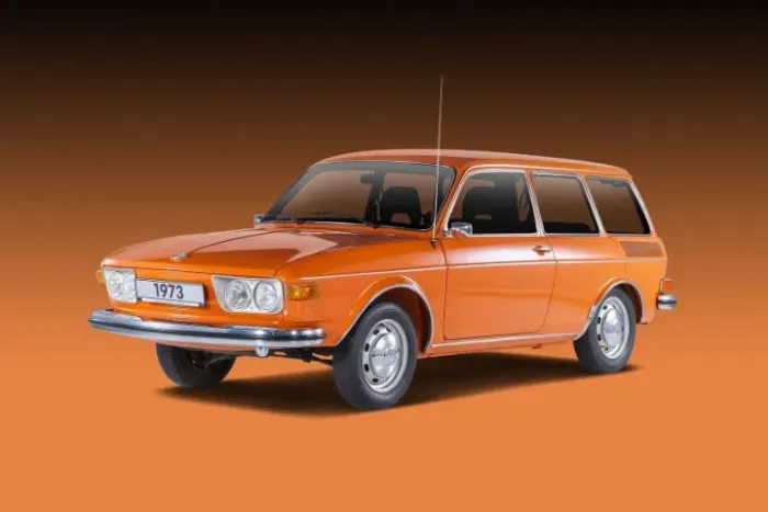 ARO MOLDURA FAROL LADO DIREITO PASSAGEIRO ORIGINAL VOLKSWAGEN BRASILIA VARIANT 1600