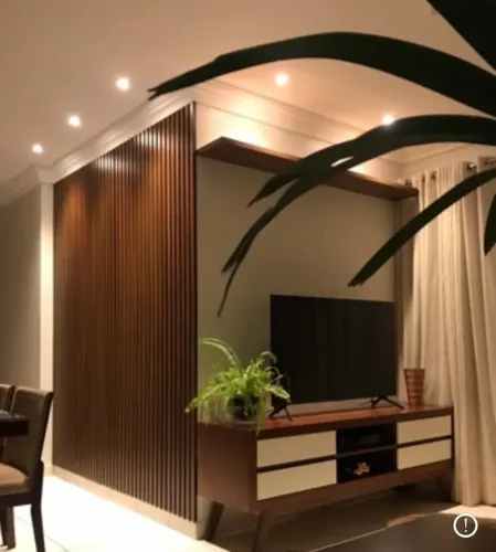Apartamento jardim Goiás